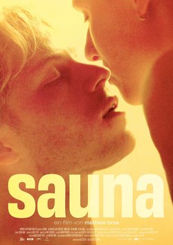 Queerfilmnacht: Sauna