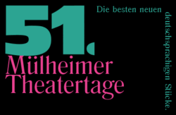 51. Mülheimer Theatertage