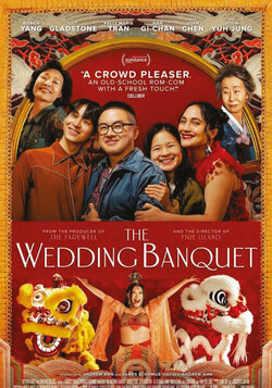 The Wedding Banquet