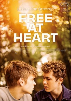 Queerfilmnacht: Free at Heart