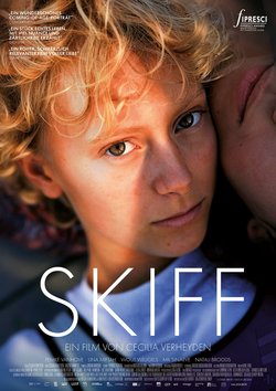 Queerfilmnacht: Skiff