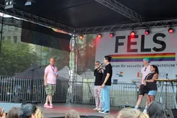 QueerTalks - Come Together