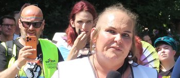 CSD Duisburg 2026 - Demo