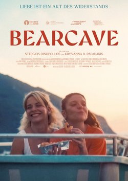 Queerfilmnacht: Bearcave