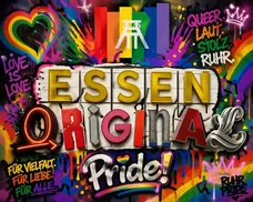 Essen Original Pride 2026