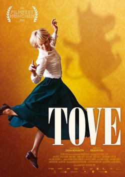 TOVE Filmposter