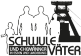 Logo Schwule Väter Essen