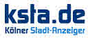Logo ksta.de